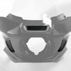 TCMT Front Fairing Mesh Vent Screen Grills Fit For Harley