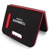 TOMMARS 0.9" Foldable Thick Kneeling Pad, 2 Fold Comfortable Foam