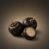Charm goods Black Maca Powder Peruvian 100% Maca Root Gelatinized