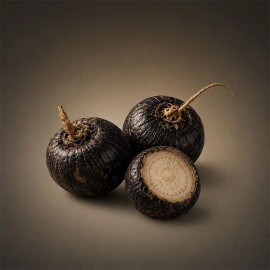 Charm goods Black Maca Powder Peruvian 100% Maca Root Gelatinized Powder Powder 200g / 블랙마카 분말 페루산 100% 마카 뿌리 젤라틴화 가루 파우더 200g