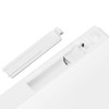 Wireless Keyboard Ultra Lightweight Ergonomic Compact Keyboard for IOS, for