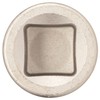 TONE 4AP-19LLN Thin Long Foil Nut Socket for Impact with