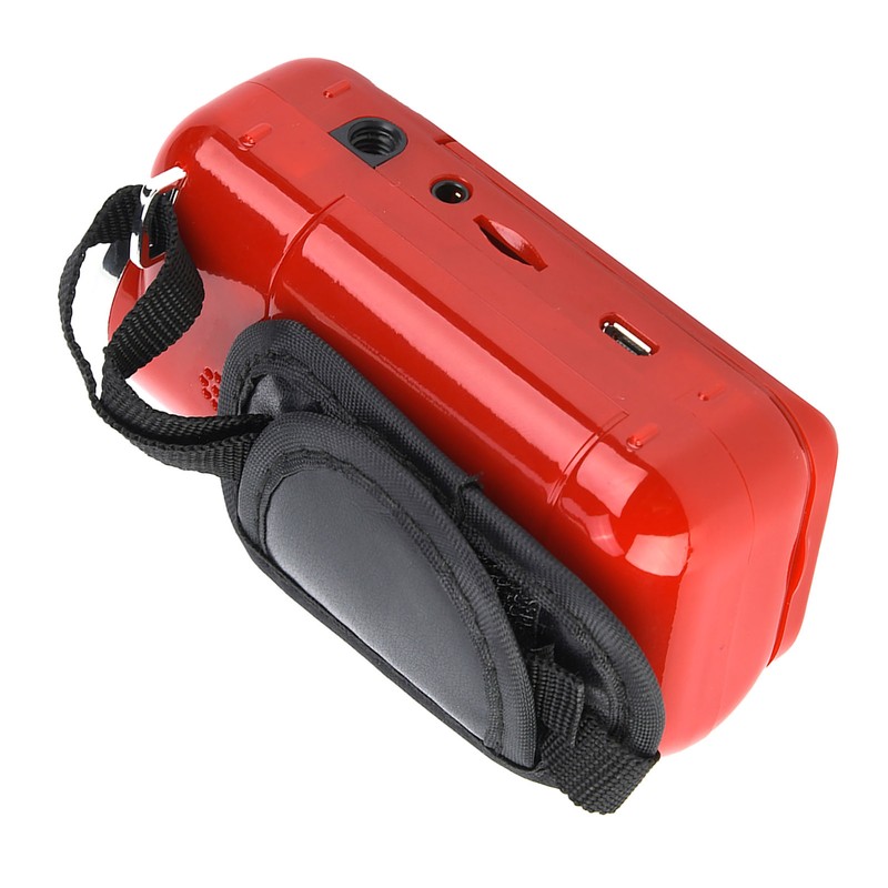 Portable Children Kids HD Digital Video Camera Camcorder with TFT