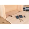 wolfcraft 8656000 "Installation of Diameter 35 mm Concealed Hinges" Project