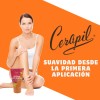 Crema Depilatoria Cerapil Corporal de 150g para Depilación Sin Dolor