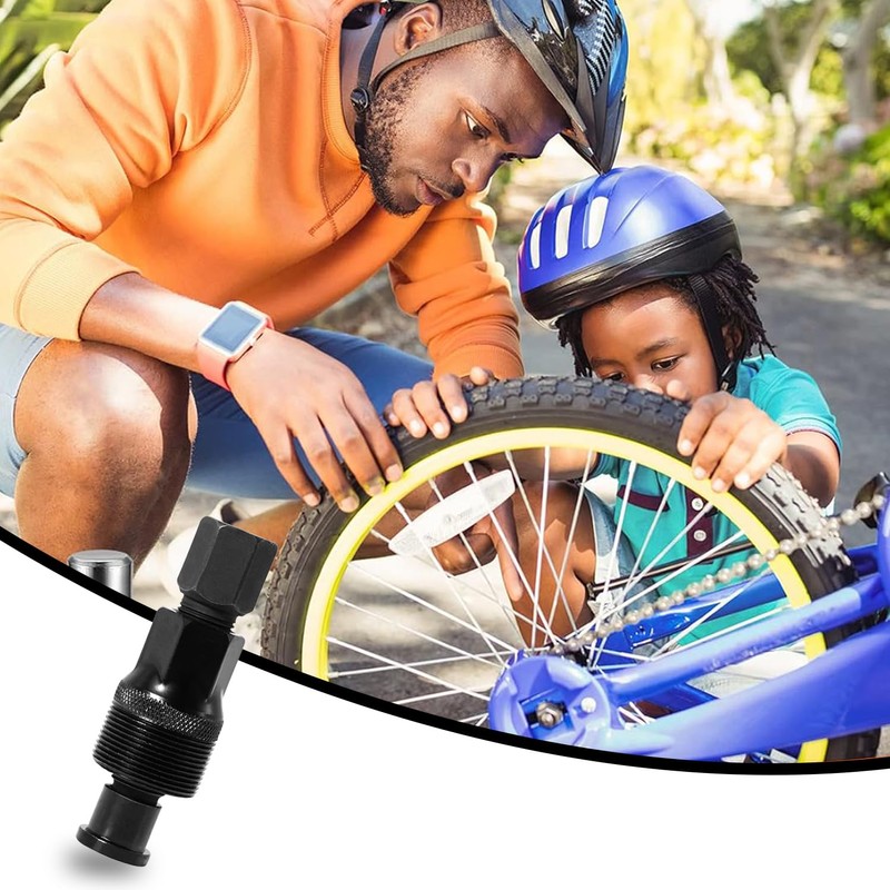 Bicycle Crank Puller Tools, Bicycle Crank Puller, Universal Bottom Bracket