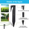 Robotic Lawnmower Accessories, Pegs Robotic Lawnmower, Cable Connector, Robotic Lawnmower,