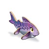Create N Colour - Sea Creatures Sea Turtle & Shark: