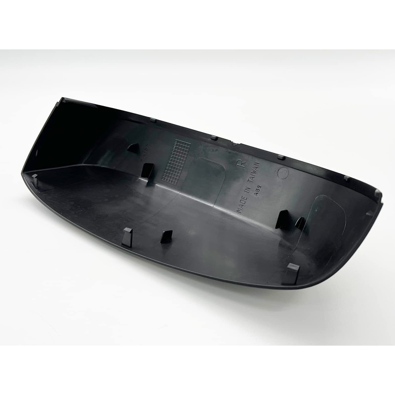 APA Replacement for Glossy Black Mirror Cap 2007-2014 SILVERADO TAHOE