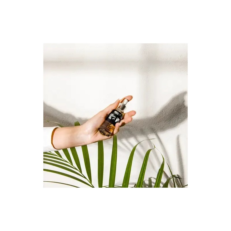 Postquam Capsule Lab Aceite Facial 30 Ml Hidratante Todo Tipo