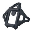 DLP Tactical 3-Hole Skeleton NVG Mount Shroud Compatible with ACH/MICH/OPS-Core