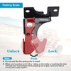 Spring Parking Brake Compatible With POLARIS RZR All Mondel,POLARIS RANGER