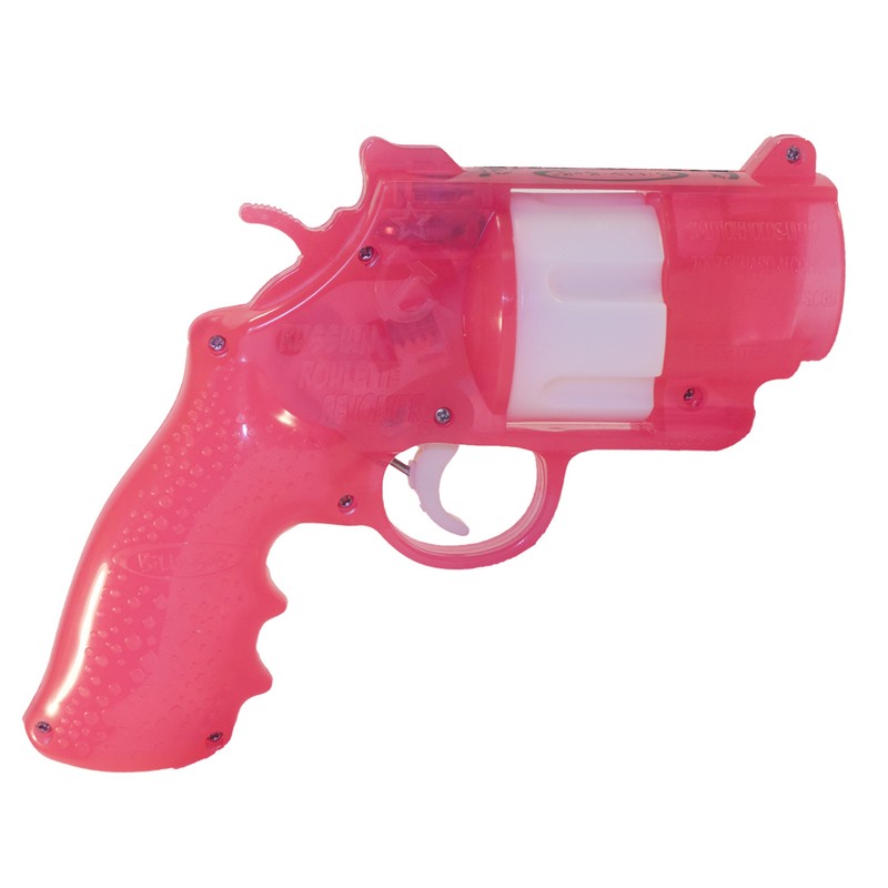 Billy Bob Lot 4 Billy Bob Russian Roulette Shot-Taking Gun