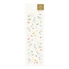 Visual Stickers 3014120 Decorative Sticker Foil Stamping Cute