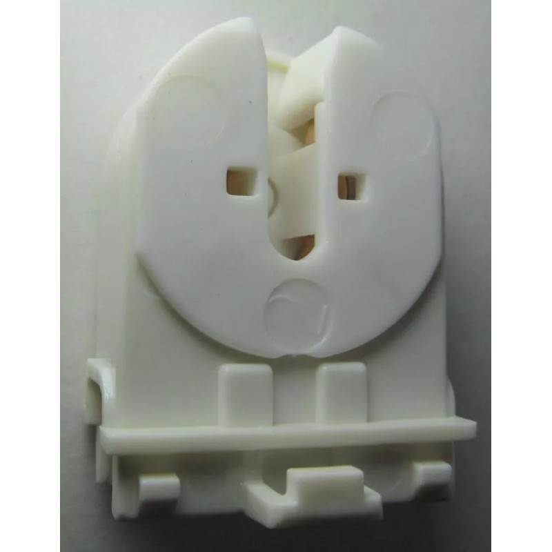 VS LIGHTING SOLUTIONS 10-PACK NEW T5 BI-PIN NON-SHUNTED LED TUBE