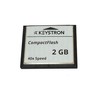 2GB Compact Flash CF Memory Card for Akai MPC500, MPC1000,
