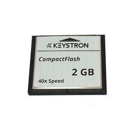 2GB Compact Flash CF Memory Card for Akai MPC500, MPC1000, MPC2500 and MPC5000 MPC 500, 1000, 2500, 5000
