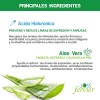 Crema Ácido Hialurónico Colágeno Y Elastina Joss Fervier