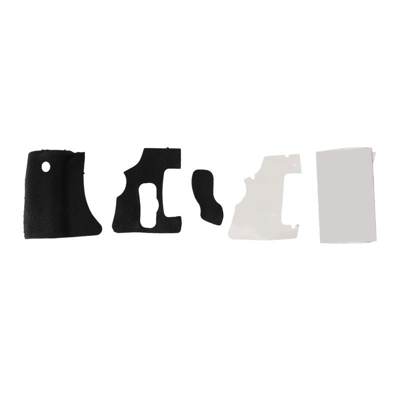 Body Rubber Shell Adhesive Tape for 600D Digital Camera Repair
