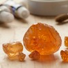 Gum Arabic - 8oz- Arabic Gum - Aacia Gum -