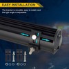 Willpower 18 Inch 252W Led Light Bar Spot Flood Combo
