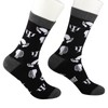 PLITI Keep Talking I'm Diagnosing You Psychologist Socks Gift for