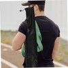 BESPORTBLE Baseball Bat Sleeve Bag Protector Shoulder Strap Versatile Case