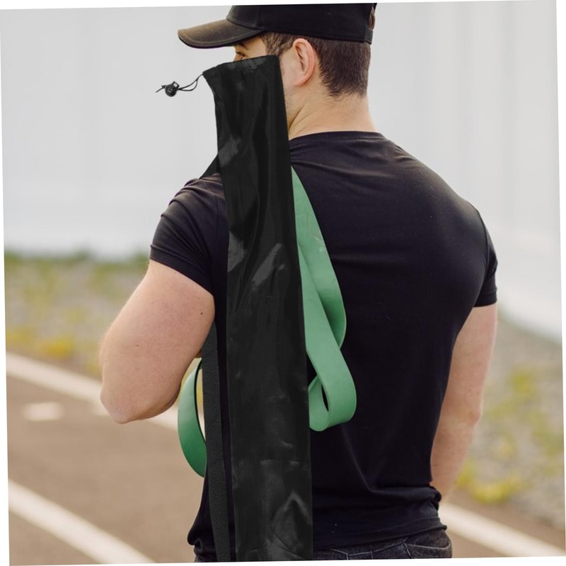 BESPORTBLE Baseball Bat Sleeve Bag Protector Shoulder Strap Versatile Case