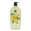 Shower Mate 샤워메이트 유자 바디워시 1200g 바디클렌져 클랜져 클린져 Shower