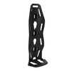 Bike Front Fork Cage Multipurpose Outdoor Waterproof Front Fork Mount