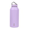 Décor Thermal Double Wall Stainless Steel Bottle, Assorted, 1.4 Litre