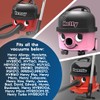 Avern Genuine Numatic Hepa-Flo Henry Hetty NRV Vacuum Cleaner Dust