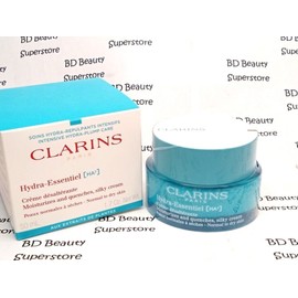 CLARINS HYDRA-ESSENTIE