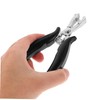 MERRYHAPY Stainless Steel Hair Extension Removal Pliers for Seamless Extensions