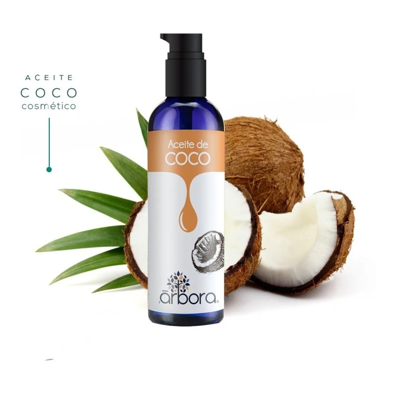 KIT de 3 ACEITES | 1 Aceite de Almendras +
