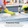 KleanLogik Headstone Cleaner For Graves & Memorials, Tombstone Cleaner Solution