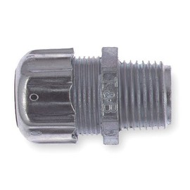 Thomas & Betts 5333 3/4" Insulated Liquidtight Connector