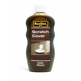 Scratch Cover Dark 300ml