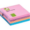 Q Connect KF02514 Post-it Notes Sticky Notes: Ultra 320 Sheet
