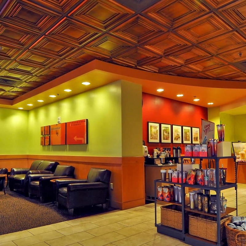 From Plain To Beautiful In Hours DCT05 Washington Square PVC