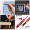 Deep Hole Marker Pencil Construction Site Carpenter's Pencils Construction Pica