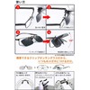 KANGYONG Dimming, Clip-On, Sunglasses, Color Changing from Above Glasses, Polarized