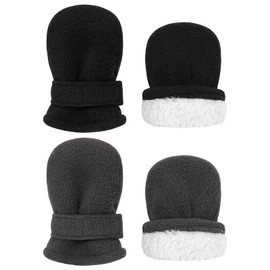 Infant Winter Mittens Baby Mittens Winter Baby Winters Gloves Toddler Boy Mitten Infant Gloves 6-12 Months Toddler Glove