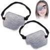 Crystal craft One Eye Patch Right Eye Left Eye, Stylish,
