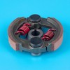 Amavoler Clutch Pad Heavy Duty Aftermarket Parts Fit for 43cc