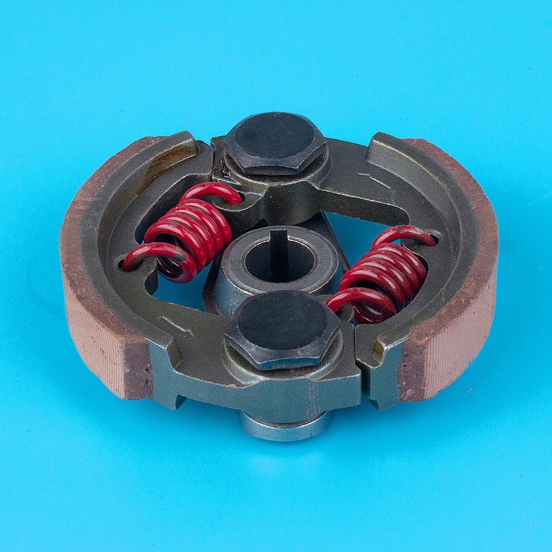 Amavoler Clutch Pad Heavy Duty Aftermarket Parts Fit for 43cc