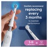 Oral-B iO Gentle Care Electric Toothbrush Head, Twisted & Angled