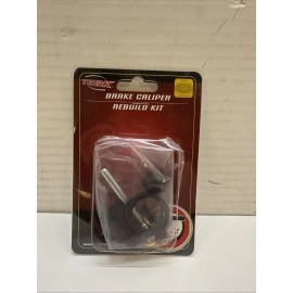 Tusk 171-702-0003 Rear Brake Caliper Rebuild Kit