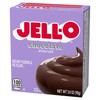 Jell-O Chocolate Instant Pudding & Pie Filling Mix (24 ct