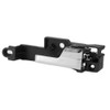 4Pcs Car Chrome Interior Inside Inner Door Handle Fit for